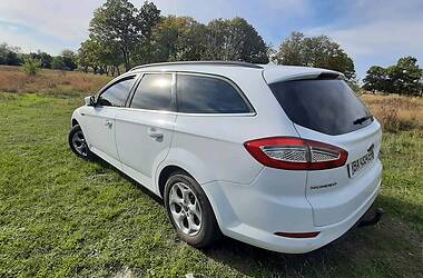 Универсал Ford Mondeo 2013 в Кропивницком