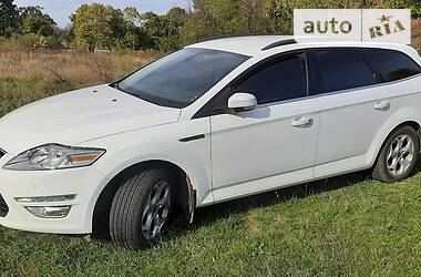 Универсал Ford Mondeo 2013 в Кропивницком