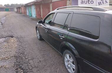 Универсал Ford Mondeo 2005 в Энергодаре