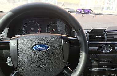 Седан Ford Mondeo 2007 в Днепре