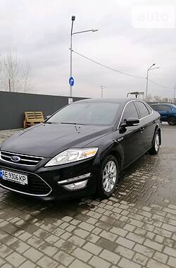 Седан Ford Mondeo 2011 в Днепре