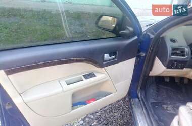 Универсал Ford Mondeo 2001 в Ужгороде