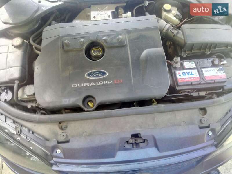 Универсал Ford Mondeo 2001 в Ужгороде