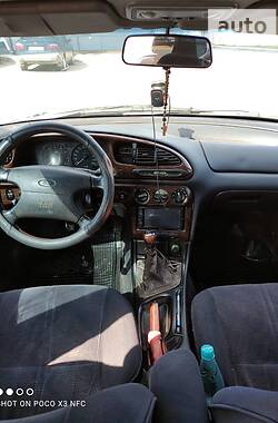 Седан Ford Mondeo 1998 в Днепре