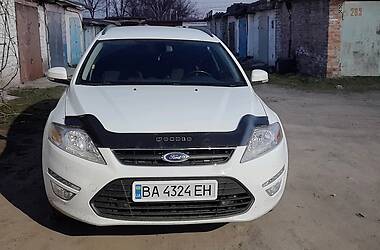 Универсал Ford Mondeo 2013 в Кропивницком