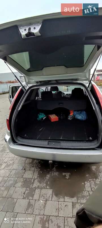 Универсал Ford Mondeo 2004 в Мукачево