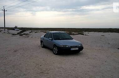 Седан Ford Mondeo 1995 в Мелитополе