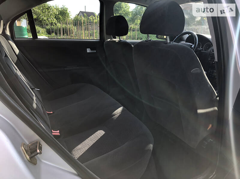 Седан Ford Mondeo 2001 в Шептицькому фото 16 Седан Ford Mondeo 2001 в Шептицькому