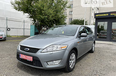 Универсал Ford Mondeo 2010 в Луцке