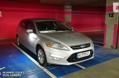 Універсал Ford Mondeo 2010 в 