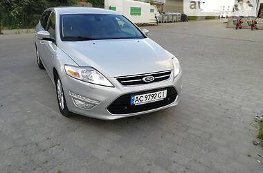 Універсал Ford Mondeo 2010 в 
