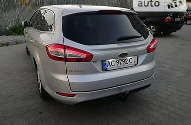 Універсал Ford Mondeo 2010 в 