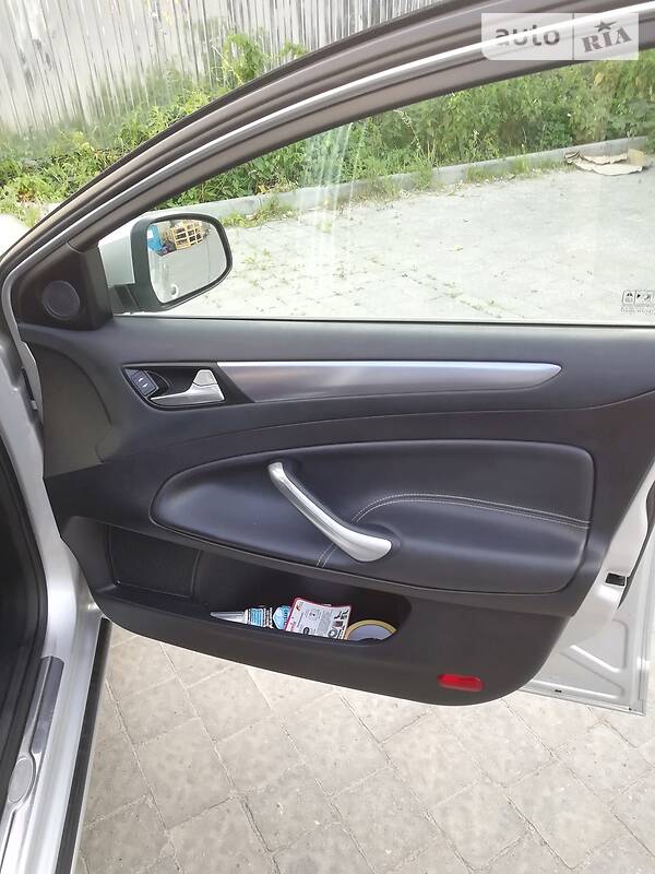 Универсал Ford Mondeo 2010 в Львове фото 17 Универсал Ford Mondeo 2010 в Львове