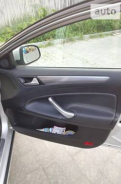 Універсал Ford Mondeo 2010 в 