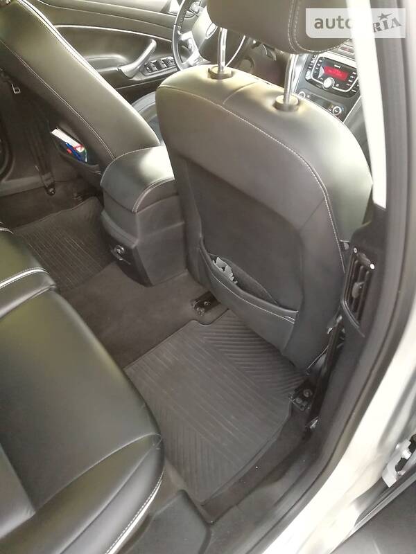 Универсал Ford Mondeo 2010 в Львове фото 24 Универсал Ford Mondeo 2010 в Львове