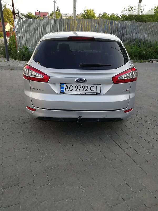 Универсал Ford Mondeo 2010 в Львове фото 27 Универсал Ford Mondeo 2010 в Львове