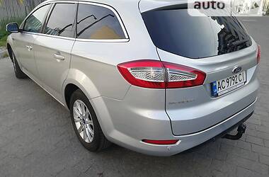 Універсал Ford Mondeo 2010 в 