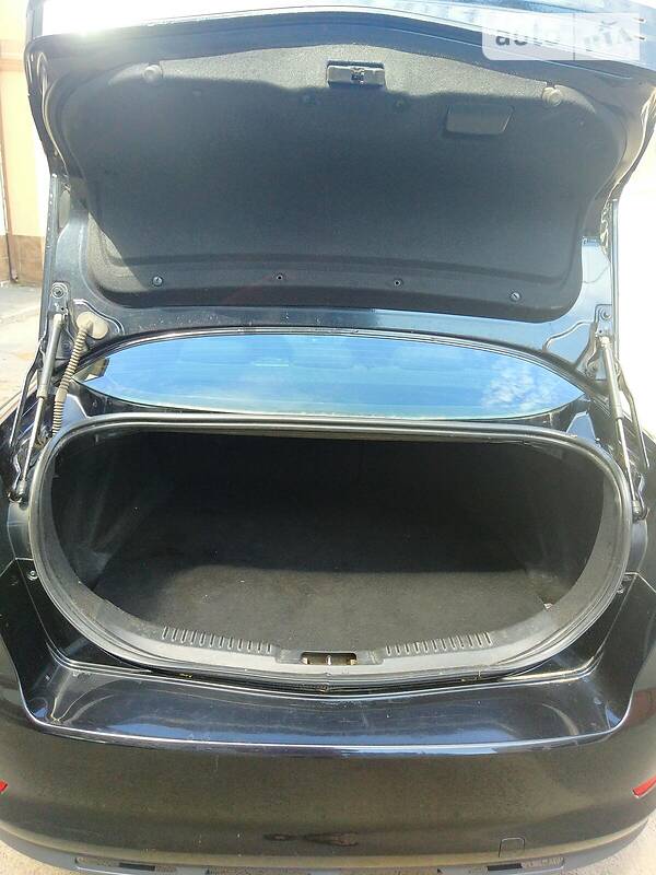 Седан Ford Mondeo 2007 в Одесі