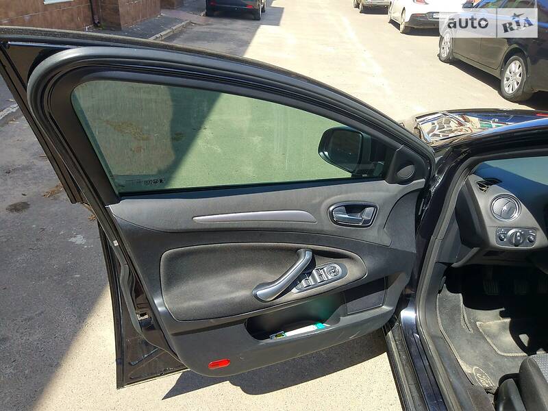 Седан Ford Mondeo 2007 в Одесі фото 15 Седан Ford Mondeo 2007 в Одесі