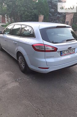 Універсал Ford Mondeo 2011 в Львові