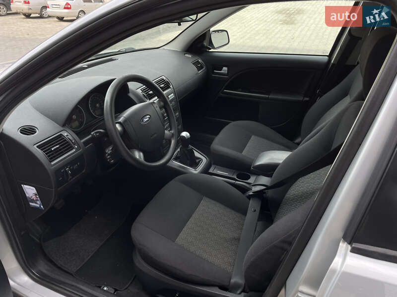 Универсал Ford Mondeo 2004 в Ивано-Франковске