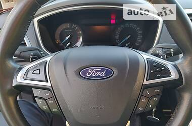 Универсал Ford Mondeo 2017 в Виннице