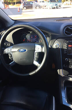 Универсал Ford Mondeo 2011 в Новом Роздоле