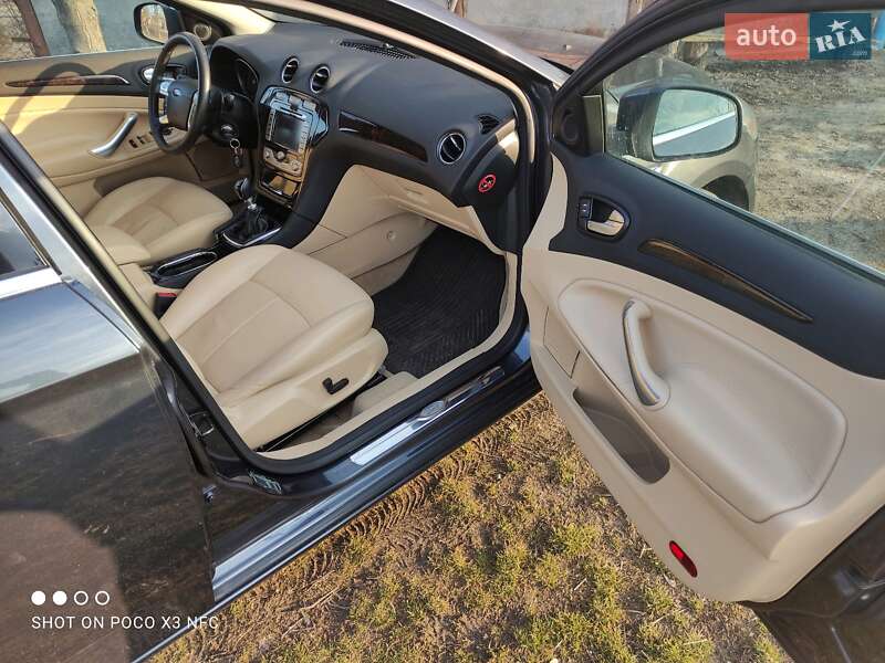 Универсал Ford Mondeo 2008 в Изюме