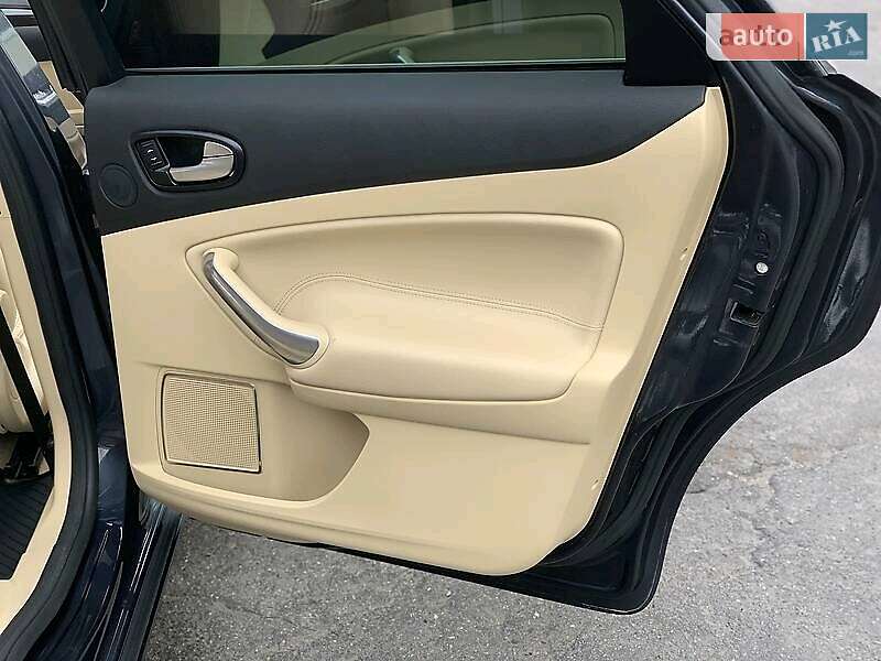 Универсал Ford Mondeo 2008 в Изюме