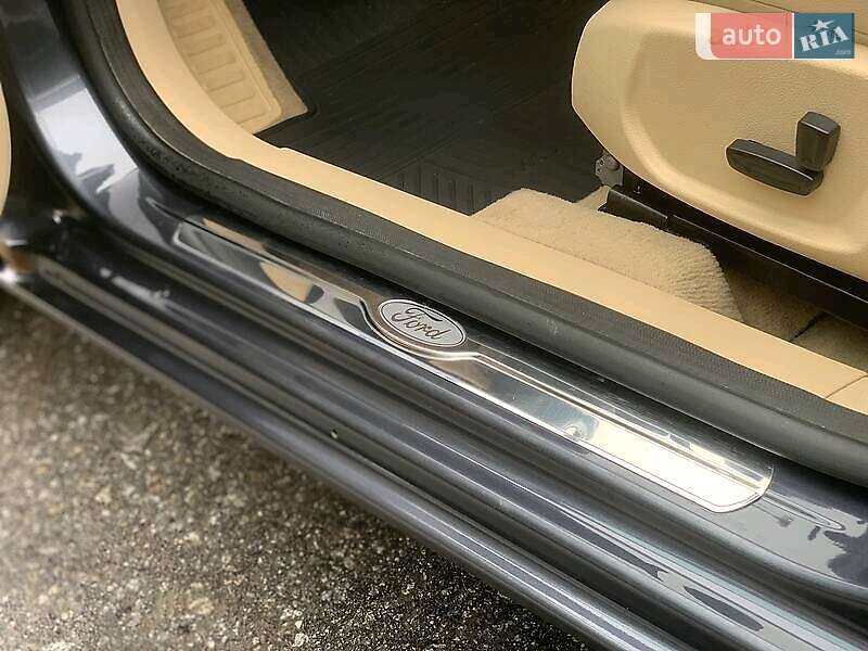Универсал Ford Mondeo 2008 в Изюме