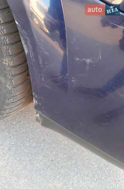 Хетчбек Ford Mondeo 2002 в 