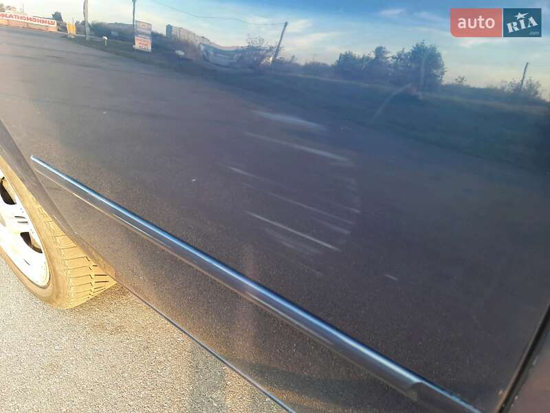 Хэтчбек Ford Mondeo 2002 в Белой Церкви