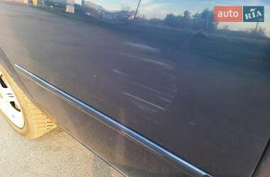 Хетчбек Ford Mondeo 2002 в 