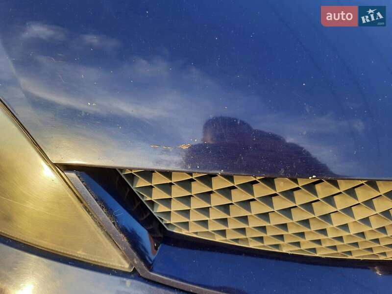 Хэтчбек Ford Mondeo 2002 в Белой Церкви