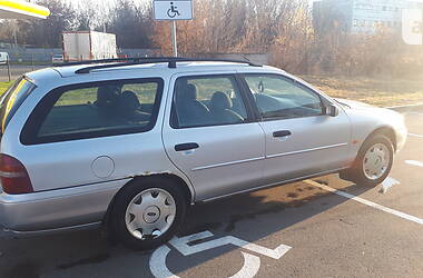 Универсал Ford Mondeo 1999 в Василькове
