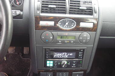Хэтчбек Ford Mondeo 2005 в Ковеле