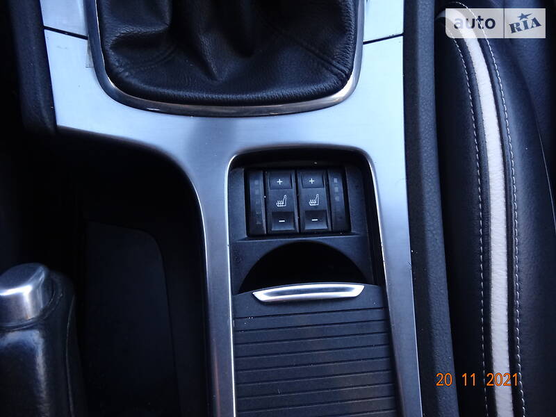 Хетчбек Ford Mondeo 2010 в Львові