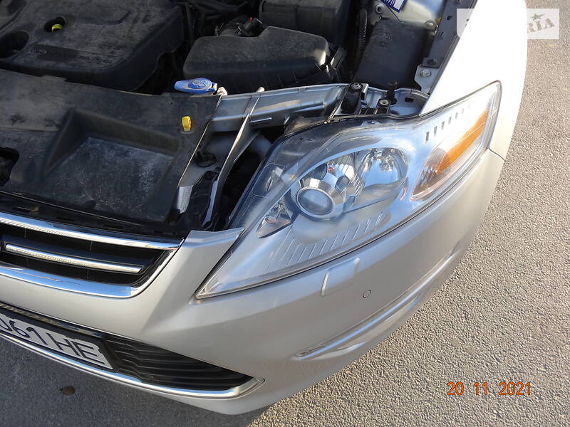 Хетчбек Ford Mondeo 2010 в Львові