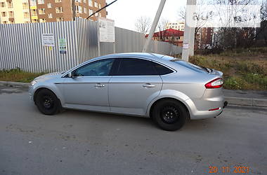Хэтчбек Ford Mondeo 2010 в Львове