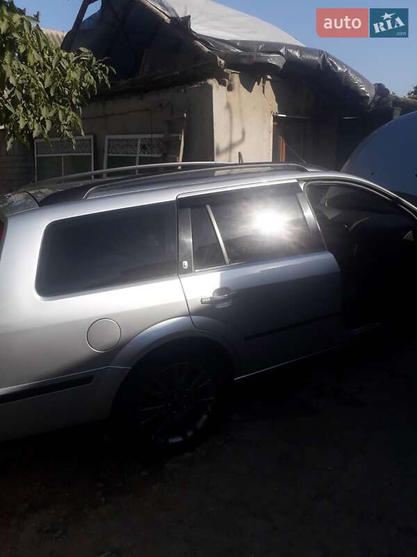 Универсал Ford Mondeo 2005 в Белгороде-Днестровском