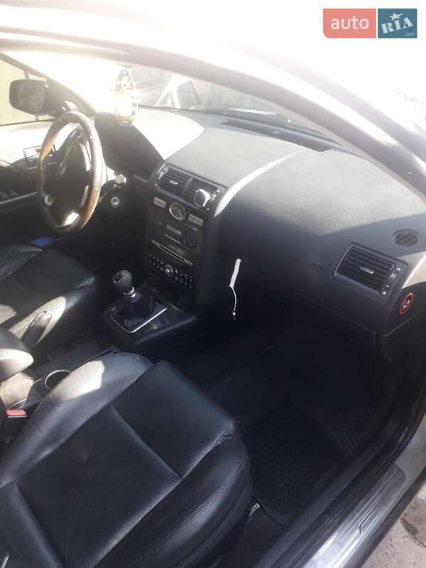 Универсал Ford Mondeo 2005 в Белгороде-Днестровском