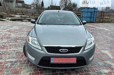 Ліфтбек Ford Mondeo 2007 в Шумську