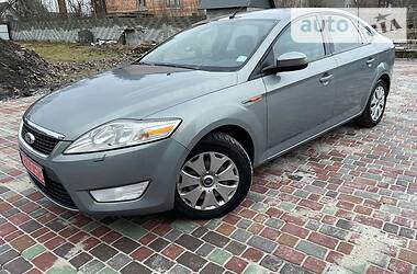 Лифтбек Ford Mondeo 2007 в Шумске