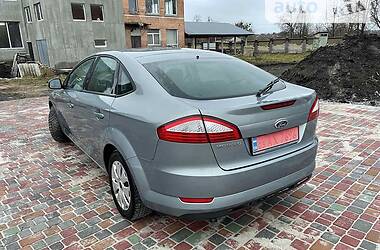 Лифтбек Ford Mondeo 2007 в Шумске