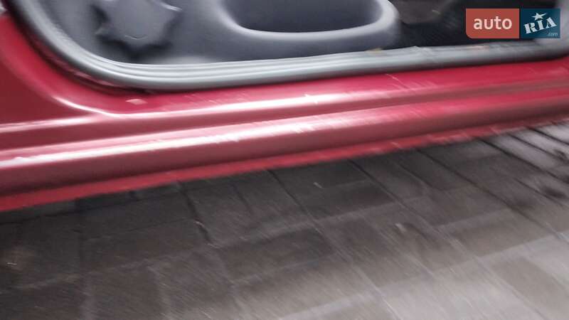 Універсал Ford Mondeo 1997 в Старокостянтинові фото 19 Універсал Ford Mondeo 1997 в Старокостянтинові