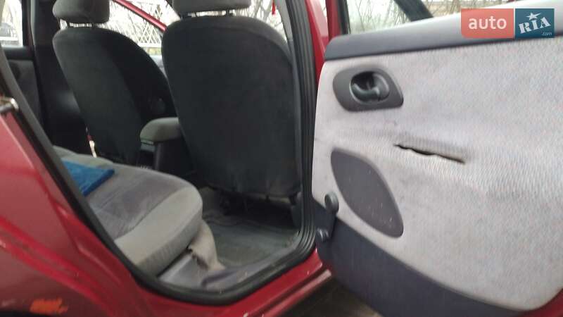 Універсал Ford Mondeo 1997 в Старокостянтинові фото 20 Універсал Ford Mondeo 1997 в Старокостянтинові