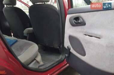 Универсал Ford Mondeo 1997 в 