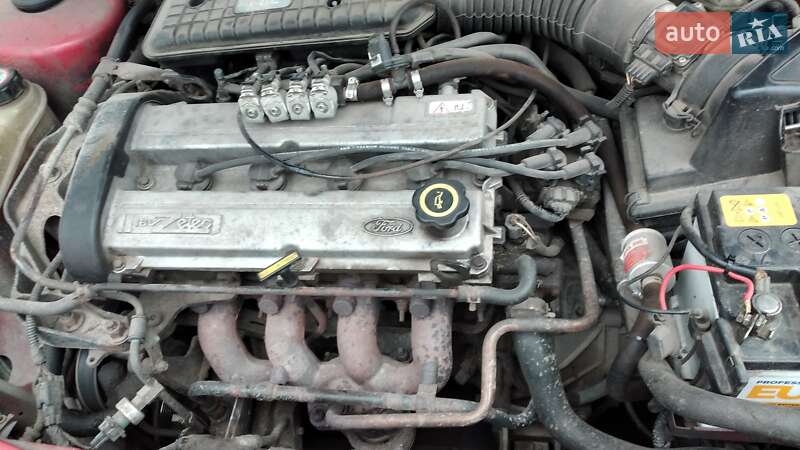 Універсал Ford Mondeo 1997 в Старокостянтинові фото 25 Універсал Ford Mondeo 1997 в Старокостянтинові