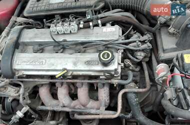 Универсал Ford Mondeo 1997 в 