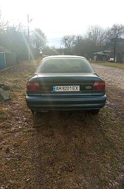 Седан Ford Mondeo 1993 в Звягеле